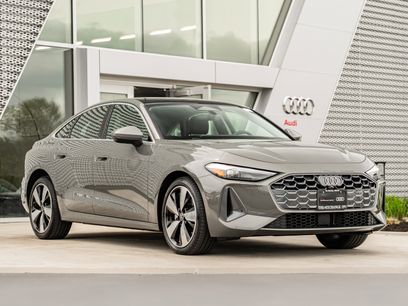 Certified 2025 Audi A5 2.0T Premium w/ Convenience Package