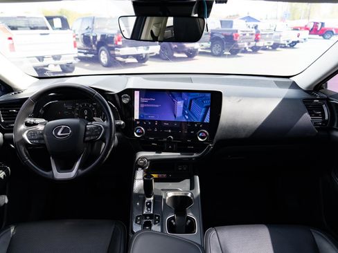 Used 2022 Lexus NX 350 AWD image 20