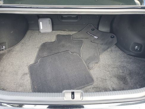 Certified 2022 Lexus ES 350 F Sport image 10