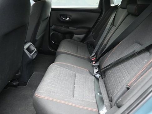 Used 2026 Honda HR-V Sport image 22