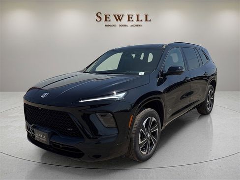 New 2025 Buick Enclave Sport Touring w/ Super Cruise Package image 1