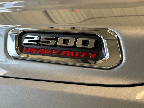 Used 2023 RAM 2500 Tradesman image 18