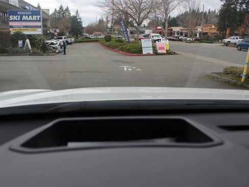 Used 2023 Lexus RZ 450e Premium w/ Accessory Package (2T) image 37