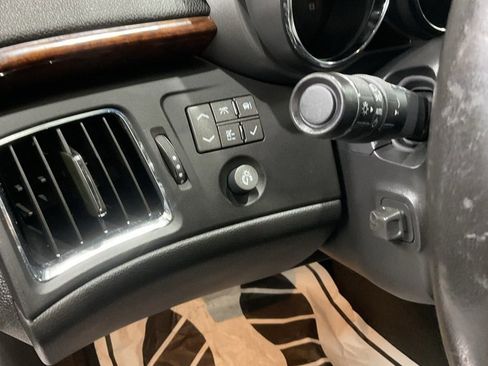 Used 2012 Cadillac CTS Premium image 8
