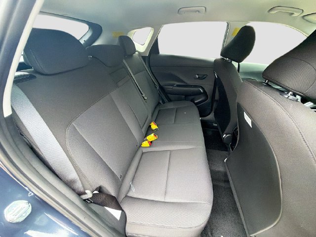 New 2026 Hyundai Kona SEL Sport FWD image 27