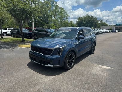 Used 2024 Kia Sorento SX
