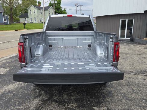 Used 2026 Ford F150 STX w/ Equipment Group 200A AWD/4WD image 11