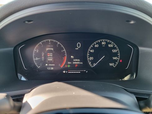 Certified 2023 Honda Civic Sport image 23