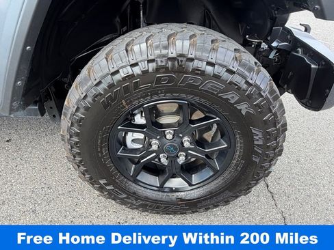 Certified 2025 Jeep Wrangler Unlimited Sport S 4xe image 14