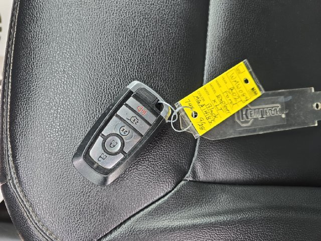 Used 2021 Ford Explorer XLT w/ Equipment Group 202A AWD/4WD image 37