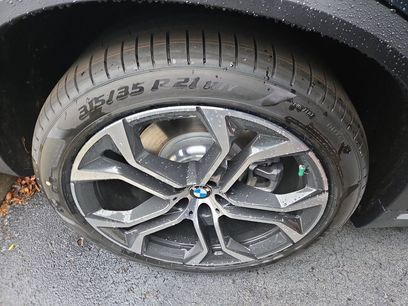 New 2026 BMW X5 xDrive50e w/ Climate Comfort Package