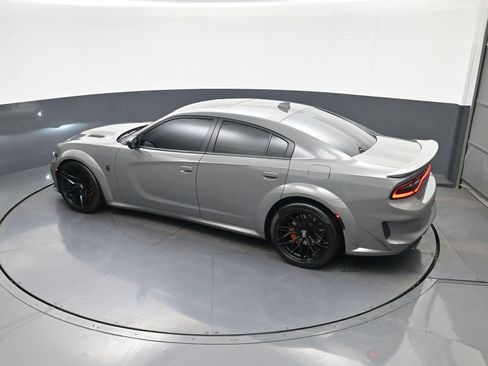 Used 2023 Dodge Charger SRT Hellcat w/ Harman/Kardon Audio Group image 30