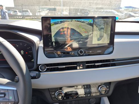 New 2026 Mitsubishi Outlander SEL FWD image 39