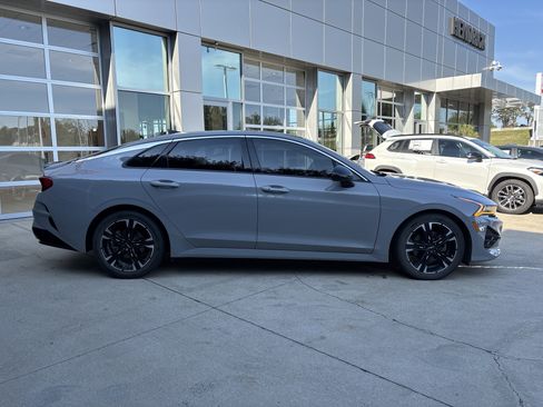 Used 2022 Kia K5 GT-Line w/ GT-Line FWD Premium Package image 13
