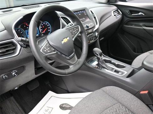 Used 2024 Chevrolet Equinox LT image 14