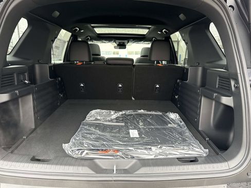 New 2026 Honda Passport TrailSport image 16