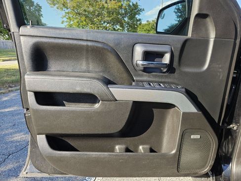 Used 2016 Chevrolet Silverado 1500 LT w/ All Star Edition AWD/4WD image 10