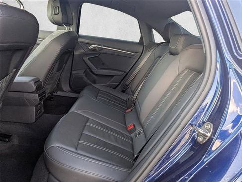 Used 2023 Audi A3 2.0T Premium w/ Convenience Package image 18