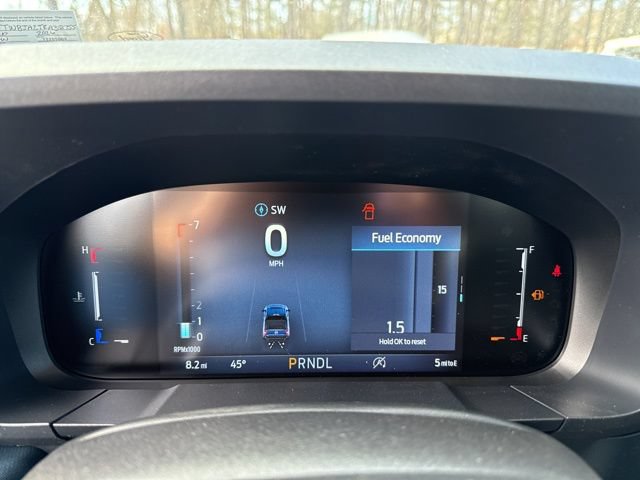 Used 2026 Ford Maverick XLT w/ XLT Luxury Package AWD/4WD image 14