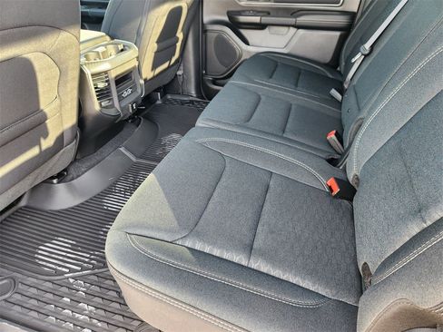 New 2026 RAM 1500 Lone Star image 19