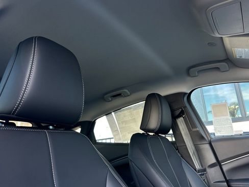 New 2026 Ford Mustang Mach-E Select image 16