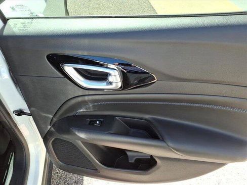 New 2026 Jeep Compass Limited image 17