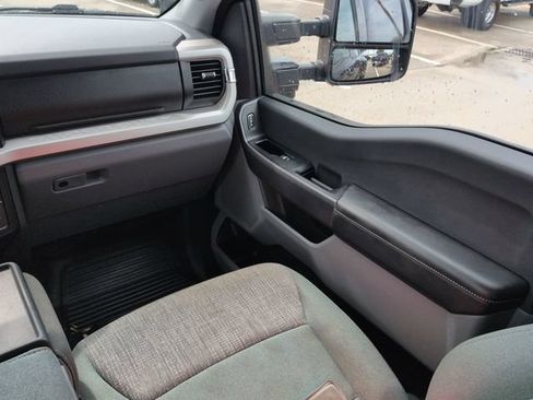 Certified 2024 Ford F450 XLT w/ 360-Degree Camera Package AWD/4WD image 17
