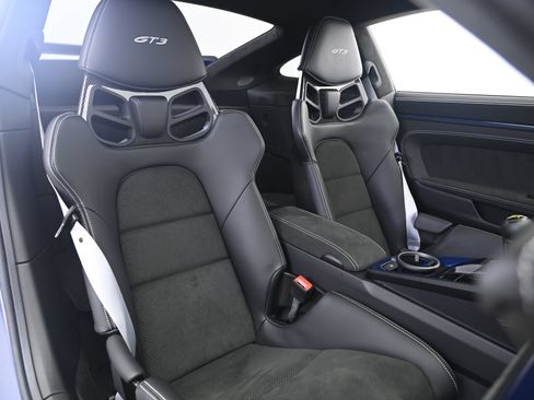 Certified 2024 Porsche 911 GT3 RWD image 20