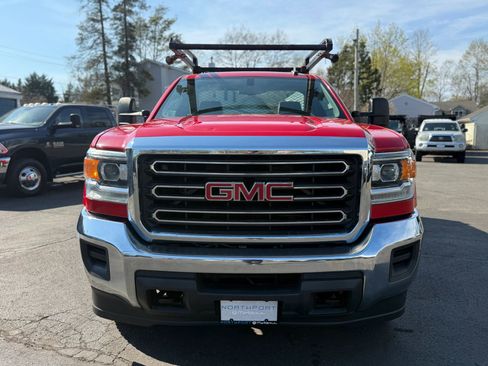 Used 2018 GMC Sierra 2500 2WD Regular Cab image 10