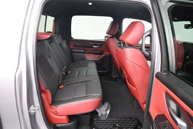 Used 2025 RAM 1500 Rebel w/ Rebel Level 1 Equipment Group AWD/4WD image 6