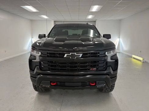 New 2026 Chevrolet Silverado 1500 LT Trail Boss image 22