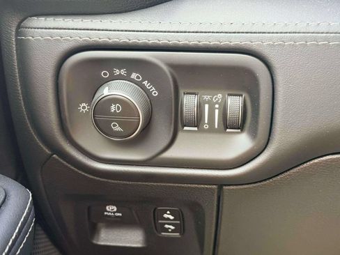 New 2026 RAM 1500 RHO w/ RHO Level 1 Equipment Group AWD/4WD image 20