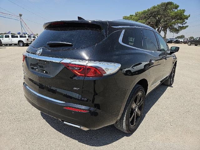 Used 2023 Buick Enclave Essence w/ Experience Buick Package FWD image 7