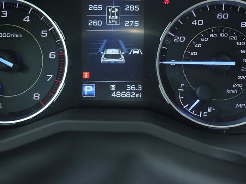 Used 2019 Subaru Ascent Limited w/ Popular Package #3 AWD/4WD image 30