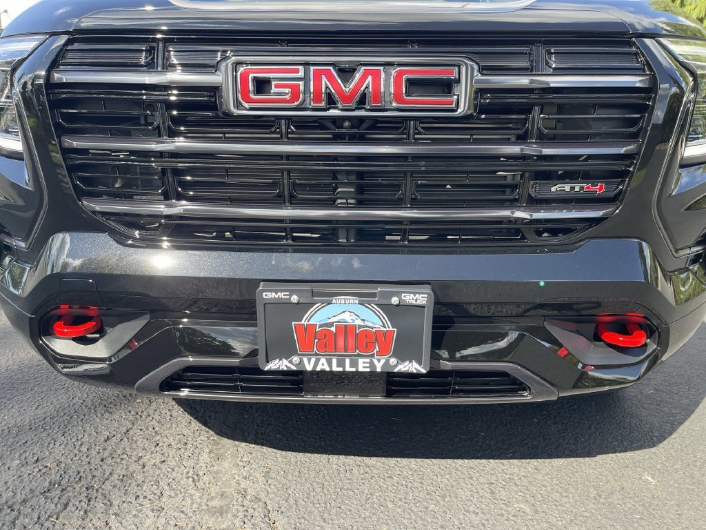 New 2027 GMC Terrain AT4 w/ Technology Package II AWD/4WD image 30