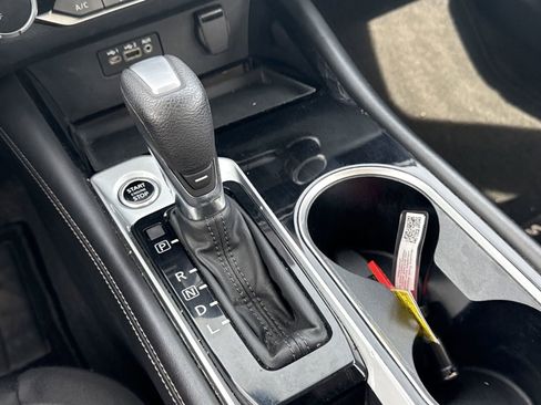 Used 2023 Nissan Altima 2.5 SV image 25