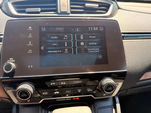 Used 2021 Honda CR-V EX image 16