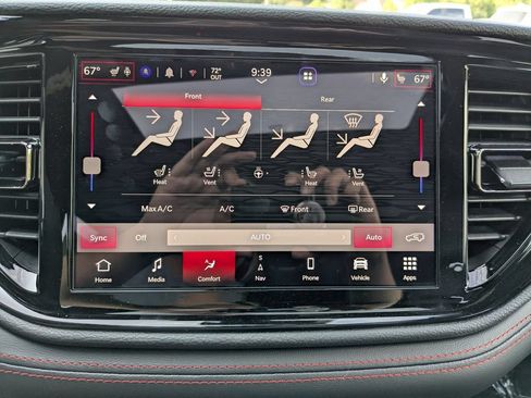 New 2027 Dodge Durango GT AWD/4WD image 20