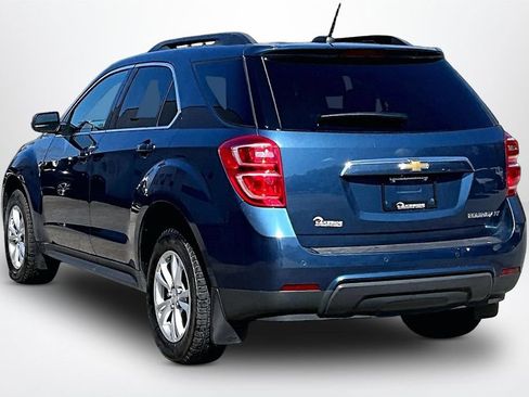 Used 2016 Chevrolet Equinox LT w/ Convenience Package FWD image 4