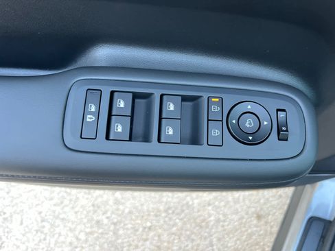 New 2025 Hyundai Santa Fe Calligraphy image 19