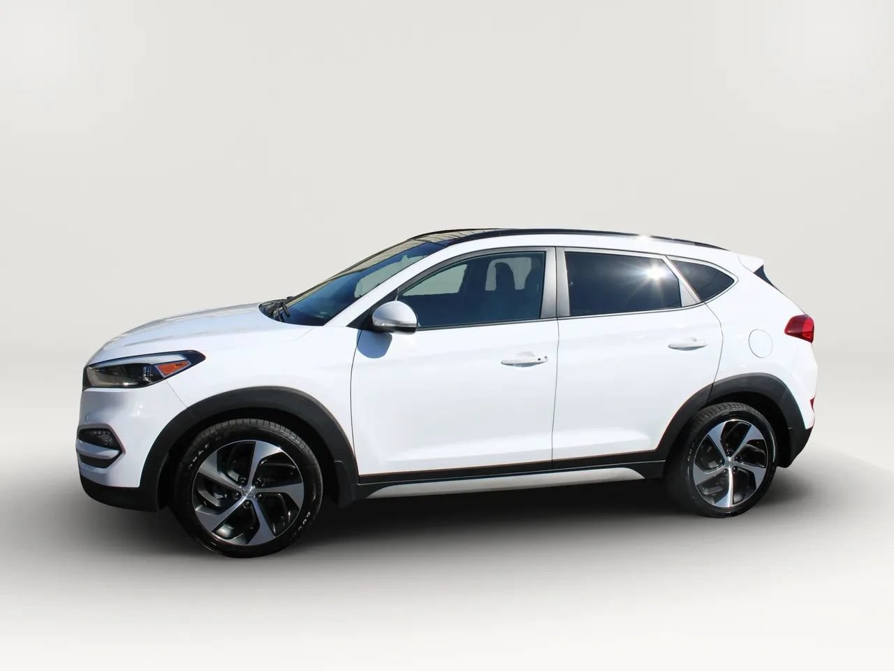 Used 2018 Hyundai Tucson Value FWD image 5