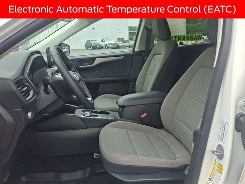 Used 2022 Ford Escape SE w/ Convenience Package image 13
