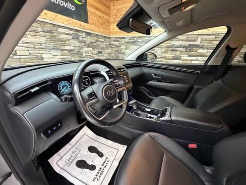 Used 2023 Hyundai Tucson XRT AWD/4WD image 12