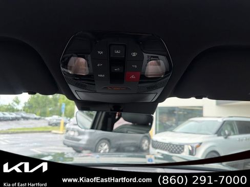 New 2027 Kia Telluride SX X-Line AWD/4WD image 25