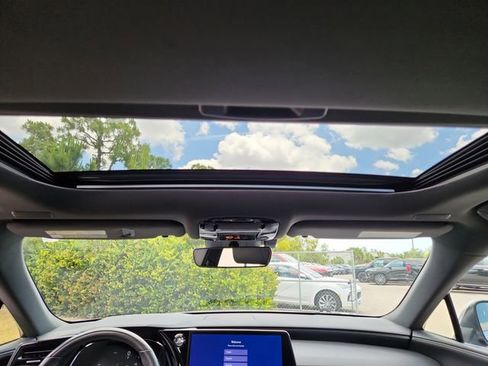 Used 2026 Lexus RX 350 Premium w/ Accessory Package (Z1) FWD image 13