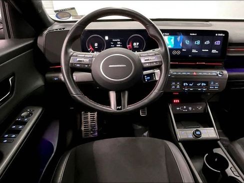 Used 2025 Hyundai Kona N Line S image 6