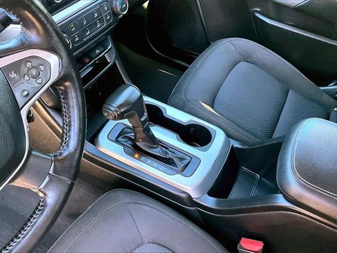 Certified 2019 Chevrolet Colorado LT image 16