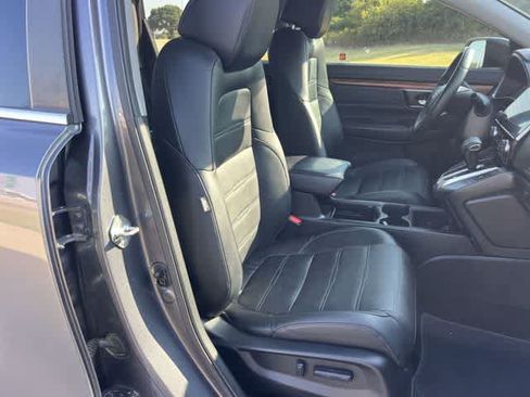 Used 2019 Honda CR-V EX-L image 12