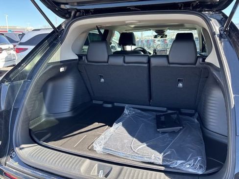 New 2026 Honda HR-V EX-L image 25
