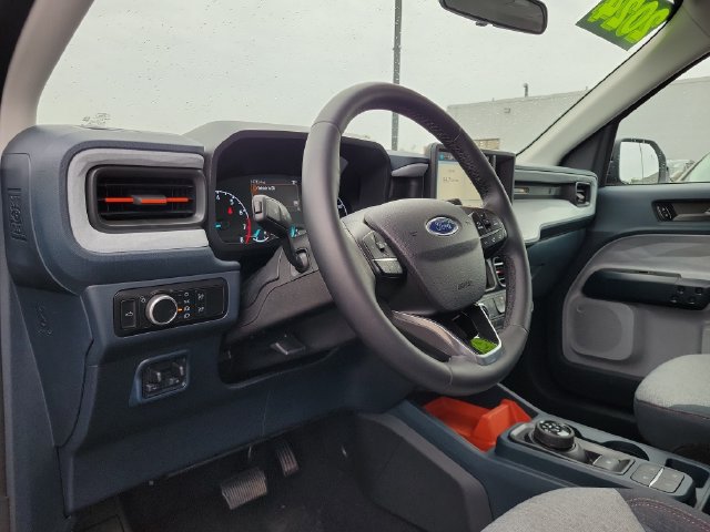 Used 2024 Ford Maverick XLT w/ XLT Luxury Package AWD/4WD image 6